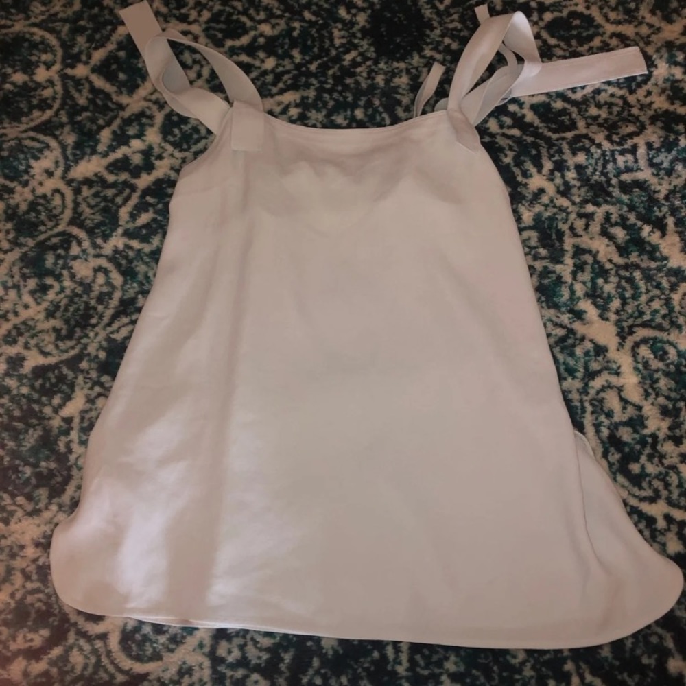 Helmut Lang Dress